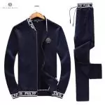 survetement philipp plein homme marque collier plin running